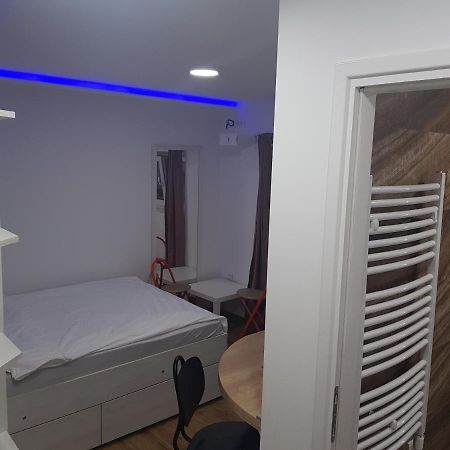 Studio Skadarlija Belgrade Luaran gambar