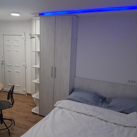 Studio Skadarlija Belgrade Luaran gambar