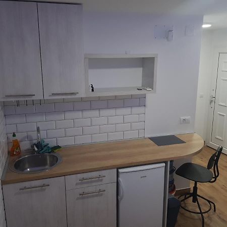 Studio Skadarlija Belgrade Luaran gambar