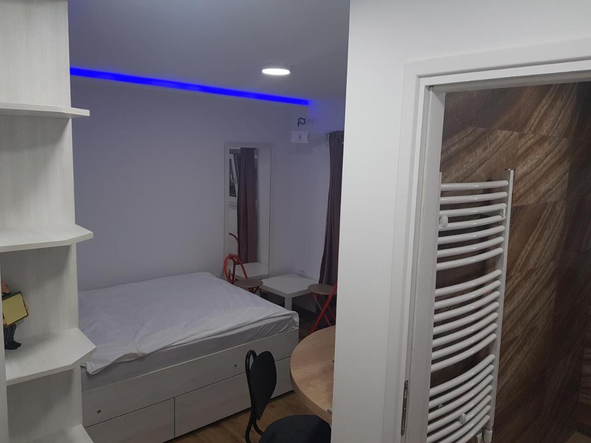 Studio Skadarlija Belgrade Luaran gambar