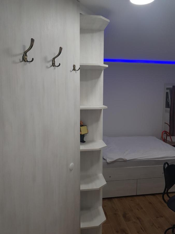 Studio Skadarlija Belgrade Luaran gambar